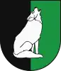 Coat of arms of Ulič