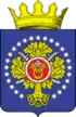 Coat of arms of Uryupinsky District