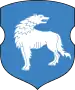 Coat of arms of Vawkavysk