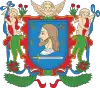 Coat of arms of Vitebsk