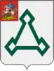 Coat of arms of Volokolamsk