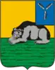 Coat of arms of Volsky District