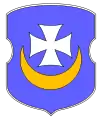 Coat of arms of Orsha