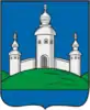 Coat of arms of Voskresensky District