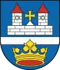 Coat of arms of Vrakuňa