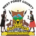 Coat of arms of West Pokot County