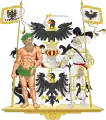 Coat of arms of West Prussia