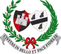 Coat of arms of Worcester