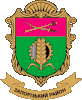 Coat of arms of Zaporizhzhia Raion