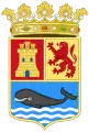 Coat of arms of Zarautz