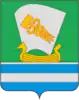 Coat of arms of Zelenodolsky District