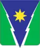 Coat of arms of Zeya
