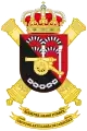 Coat of Arms of the 10th Field Artillery Battalion(GACA-X)