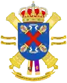 Coat of Arms of the 11th Field Artillery Regiment (RACA-11)