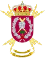 Coat of Arms of the 11th Signals Company(CIATRANS-11)