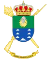 Coat of Arms of the 16th Logistics Group(GLOG-XVI)