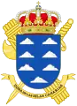 16th Zone - Canary Islands