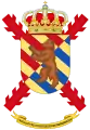 Coat of Arms of the 1st Emergency Intervention Battalion(BIEM-I)