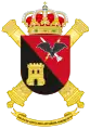 Coat of Arms of the 2nd-73 NASAMS Air Defence Artillery Battalion(GAAA-NASAMS-II/73)