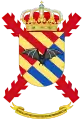 Coat of Arms of the 3rd Emergency Intervention Battalion(BIEM-III)