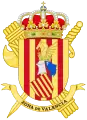 6th Zone -Valencian Community