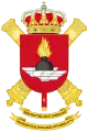 Coat of Arms of the 74th Air Defence Artillery Regiment (RAAA-74)