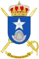 Coat of Arms of the 7th Brigade "Galicia" Headquarters Battalion (BCG BR VII)