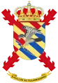 Coat of Arms of the Communications Battalion(BTUME)