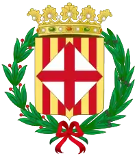 Barcelona Province