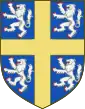 Coat of arms of Durham
