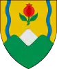 Coat of arms of Department of Caldas