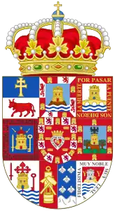 Former Province of Murcia