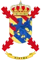 Coat of arms of the Emergency Intervention and Environmental Technology Group(GIETMA)RAIEM