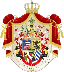 Grand Duchy of Saxe-Weimar-Eisenach