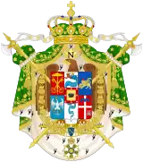 Coat of arms of Italy