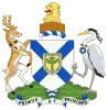 Coat of arms of Annapolis County, Nova Scotia