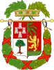 Coat of arms of Province of Imperia