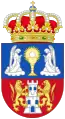 Coat of arms of Lugo