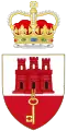 Coat of Arms of the Royal Gibraltar Yacht Club