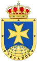 Coat of Arms of the Health Operating Command (JESANOP)EMAD