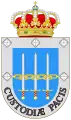 Coat of Arms of the Operations Command(MOPS)EMAD
