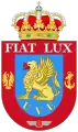 Coat of arms of the Armed Forces Verification Unit (UVE)EMAD