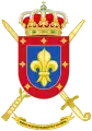 Coat of Arms of the Training and Doctrine Command (MADOC)