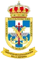 Coat of Arms of the Defence Cataloging Service (SERDEF)