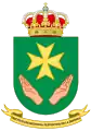 Coat of Arms of the Defence Institute of Preventive Medicine (IMPDEF)IGSD