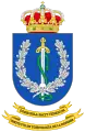 Coat of Arms of the Defence Institute of Toxicology (ITOXDEF)IGSD