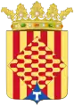 Coat of arms of Province of Tarragona