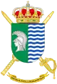 Coat of Arms of the Training Command "Este"JEAPRESTEDIENADE