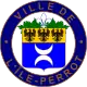 Official seal of L'Île-Perrot