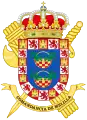 Melilla Command